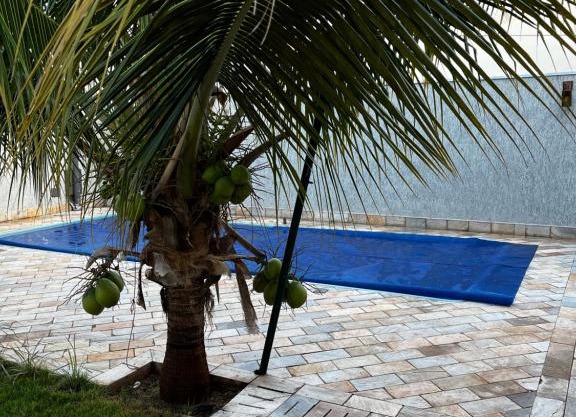 Rancho em Fronteira-Reserva Rio Grande