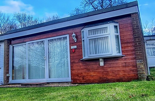 Ranger Cabin – Family-Friendly Retreat near Snowdonia & Caernarfon
