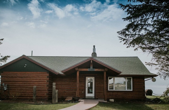 Ranger Station Views