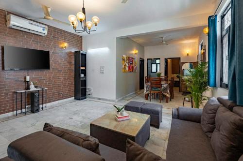 Rangoon - 2BHK Villa - 1km from EXPO Mart
