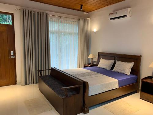 Rani Suite and Cabin Near Pekoe Trail