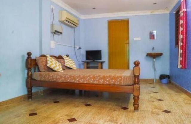 RANJITH SEA VEIW GUEST HOUSE AND COTTAGES