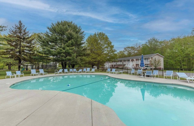 RARE 3 bedroom at The Resort Goose Rocks Beach!