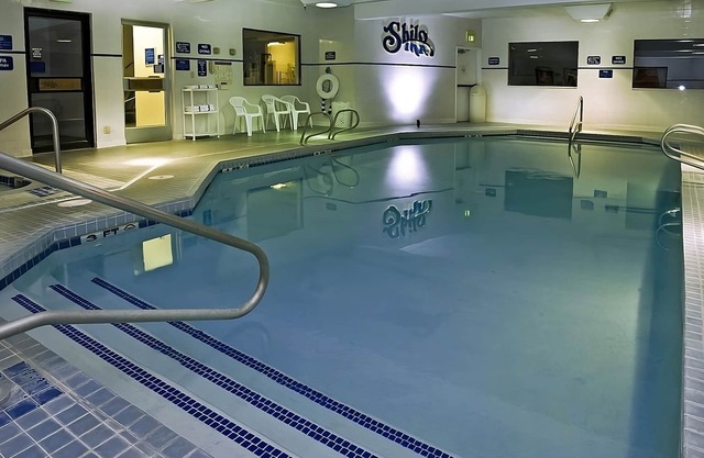 RARE FIND! TWO AMAZING UNITS, PARKING, POOL
