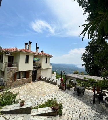 RASTONI Pelion