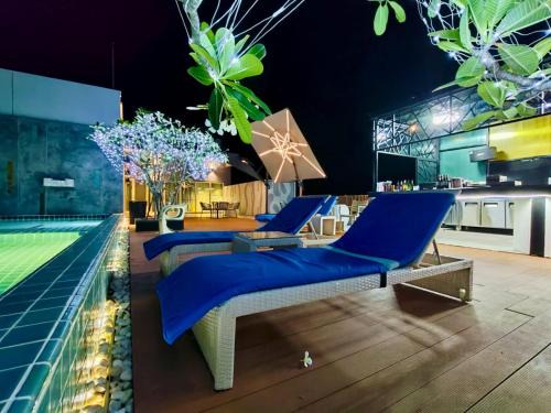Ratana Platinum Resort Kamala