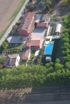 RB Bed & Breakfast