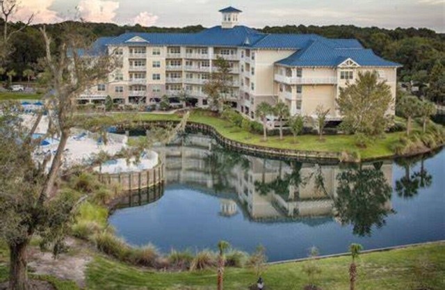 RBC Heritage Golf Signature Week nBluewater Resort 2bd 2bathnApr 14 -21, 2024n