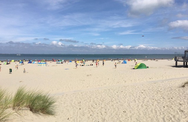 RBR 1612 - Beach Resort Kamperland