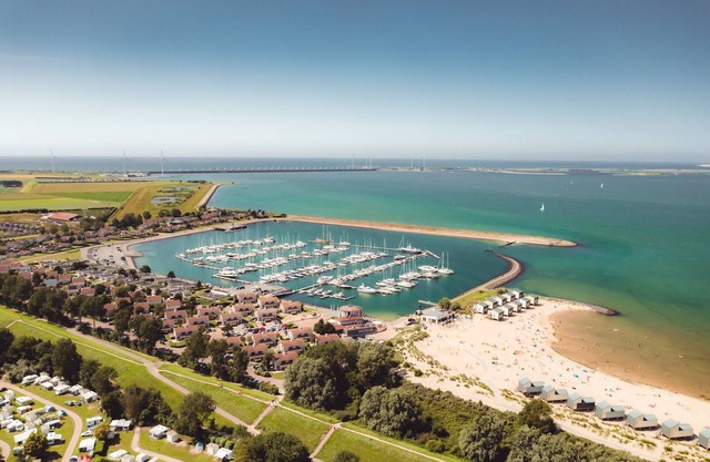RBR 327 - Beach Resort Kamperland