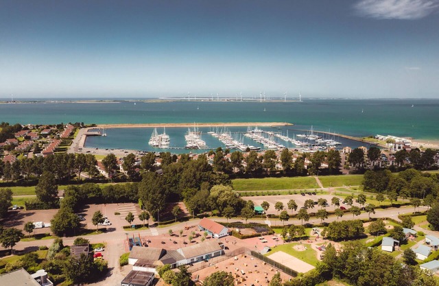 RBR 823 - Beach Resort Kamperland
