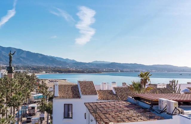RDR165 - Apt. Puerto Banús