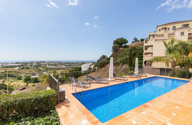 RDR302 - Fantastic Penthouse with rooftop terrace and views