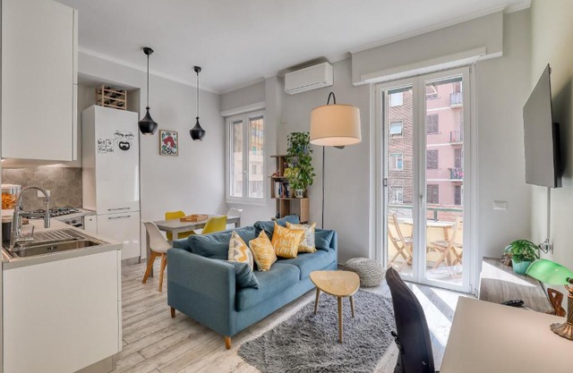Re di Roma Apartment