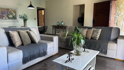 Recanto Amana – Complete Home in Downtown SJBV