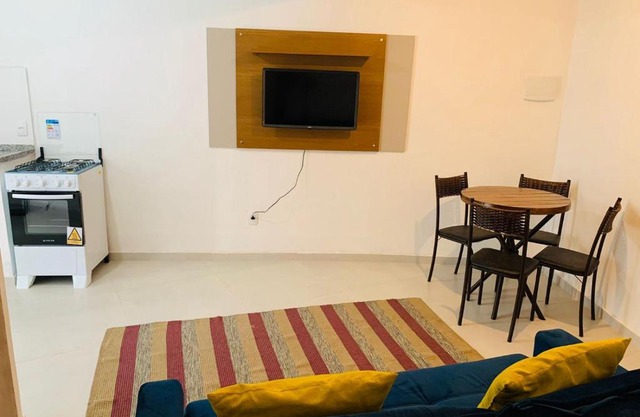 Recanto da paz