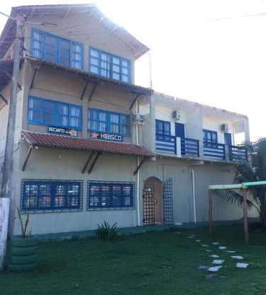 Recanto do Hibisco
