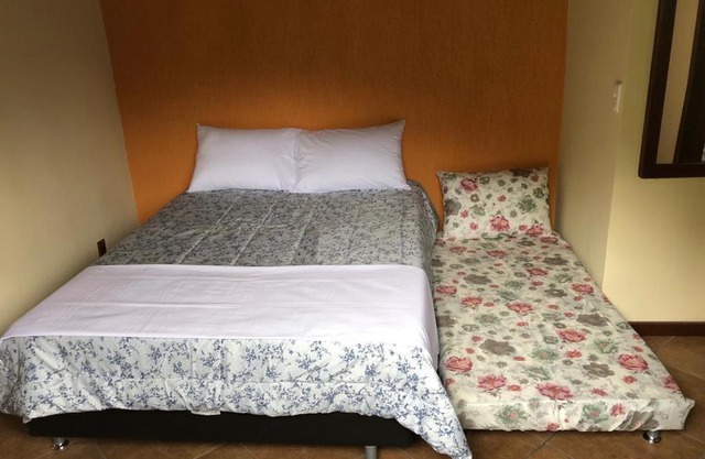 Recanto dos Pássaros em Petrópolis