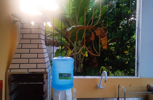 Recanto e Encantos da Ilha - 2 minutes from the beach!