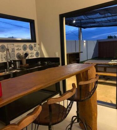 Recanto Lambari da Canastra