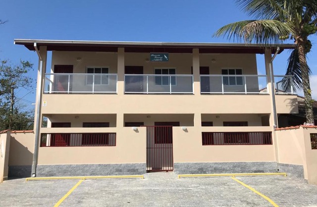 Recanto Lorenzi - Apartamentos