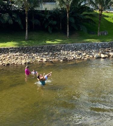 Recanto Paraíso da Mih