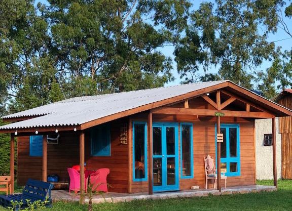 Recanto Poeta Dornelles