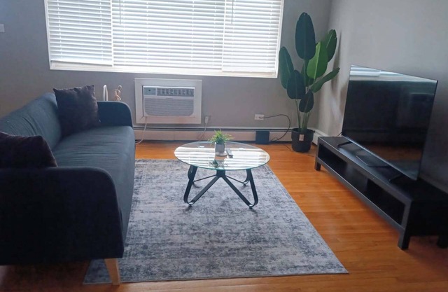 Recharge in This Charming 1BR Apt