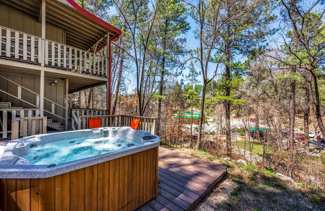 RECHARGE, Pets Welcome, Fast Wifi, Opt HOT TUB