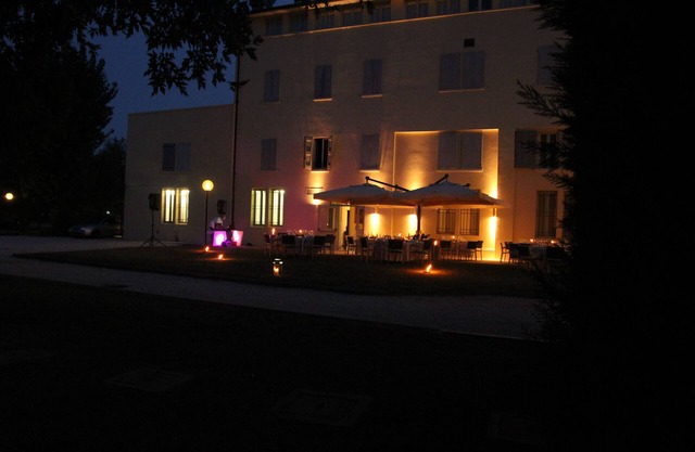 Rechigi Park Hotel