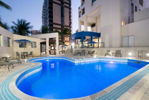 Recife Mar Flats Hotel