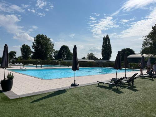 Recreactie Chalet
