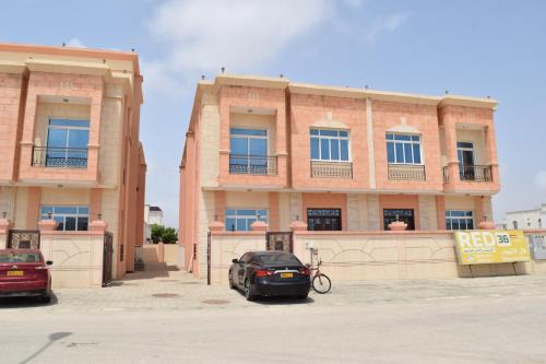 RED-36 - Al Mareekhy Villas