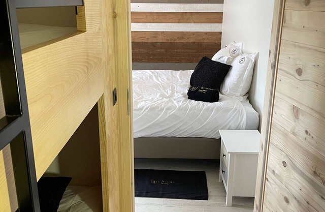 Red Canyon comfort Suite