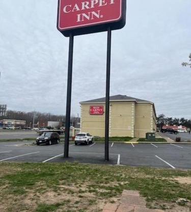 Red Carpet Inn Quantico