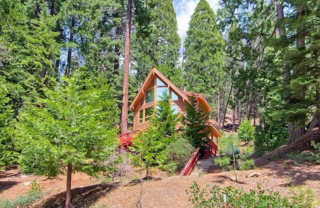 Red Fox Retreat