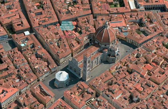 Red Loft near Duomo-Hosted by Sweetstay