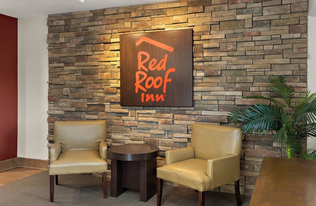 Red Roof Inn Cleveland - Westlake