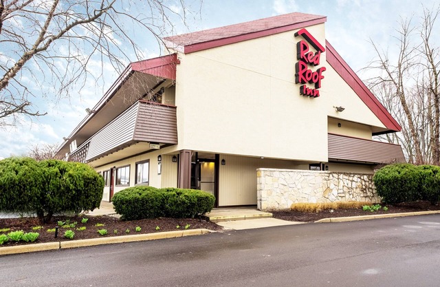 Red Roof Inn Indianapolis South