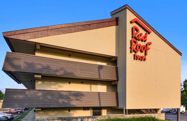Red Roof Inn Lexington South