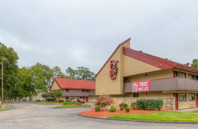 Red Roof Inn Memphis East