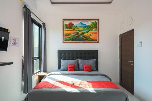 RedDoorz at Lotus House Seminyak