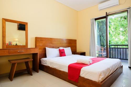 RedDoorz @ Kerta Dalem Sidakarya