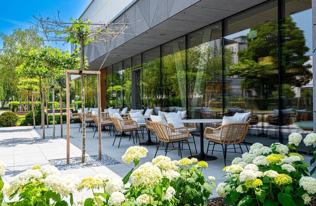 REED Boutique HOTEL & BISTRO