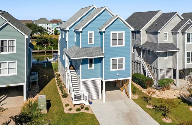 Reel Fun: New Construction in Pirates Cove | 32' Private Boat Slip | Community P