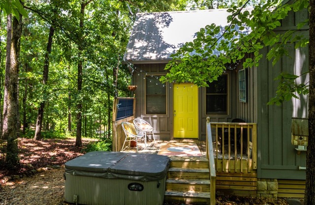 Reel Simple at Lake Martin | 2 Bed, 2 Bath