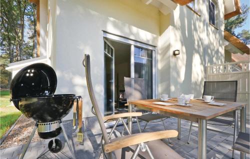 Reetdachhaus 4 Auf Usedom