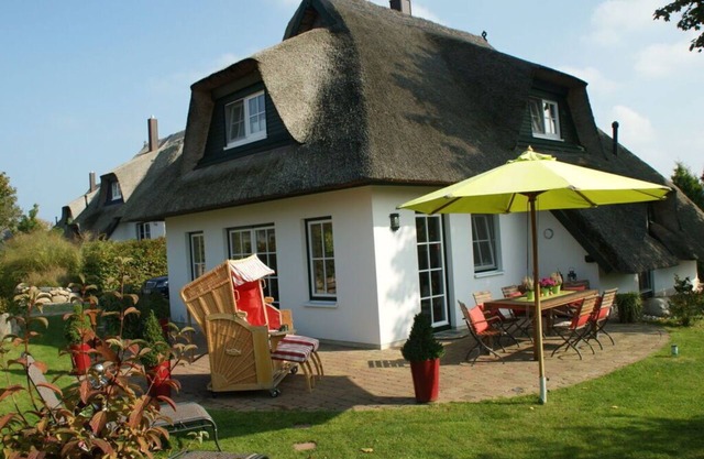 Reethus Starkikker Comfortable Vacation Home