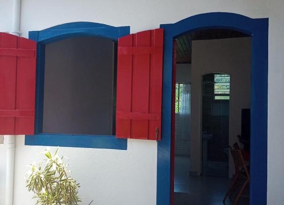 Refúgio Ouro Fino Kitnets Casas e Apartamentos