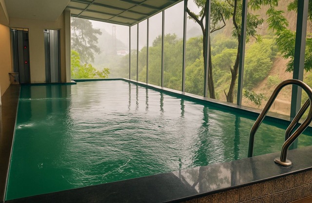 Refined Retreat
